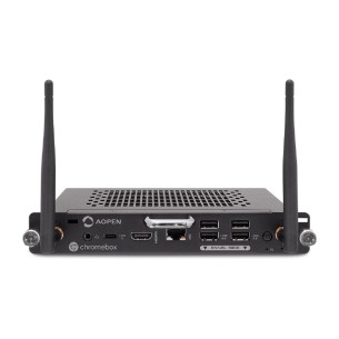Chromebox OPS Chrome OS - Cpu Intel Celeron CM7305 - 8 Gb...