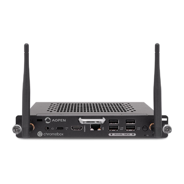 Chromebox OPS Chrome OS - Cpu Intel Celeron...