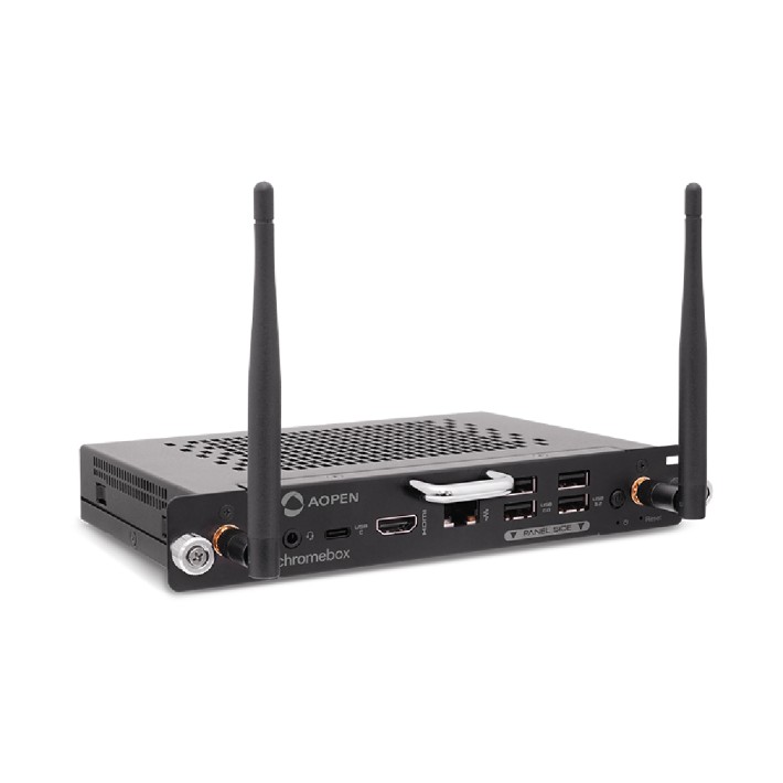 Chromebox OPS Chrome OS - Cpu Intel Celeron...