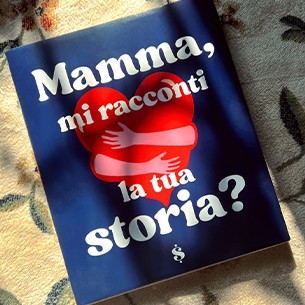 Libro "Mamma mi Racconti la tua Storia" - Strumento per...