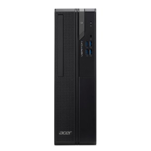 Computer Desktop - Acer Veriton VX2710G - i3 13100 - 8Gb... 2