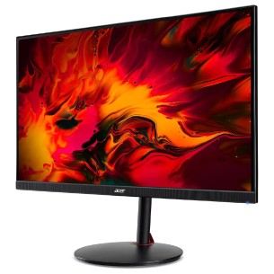 Monitor 27" Multimediale Ideale per Gaming - Acer NITRO...