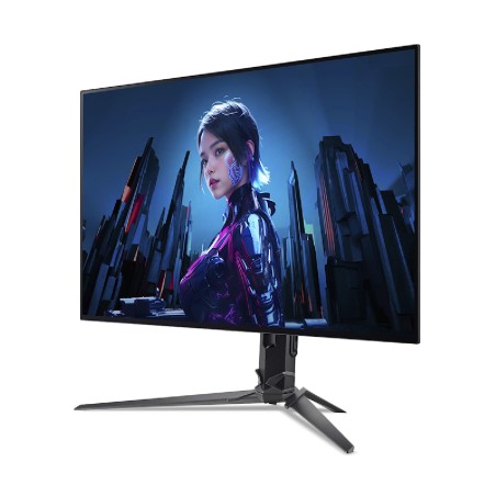 Monitor 32" Multimediale Ideale per Gaming- Acer Predator X32X3bmiiphuzx - 4K UHD 240HZ HDR...