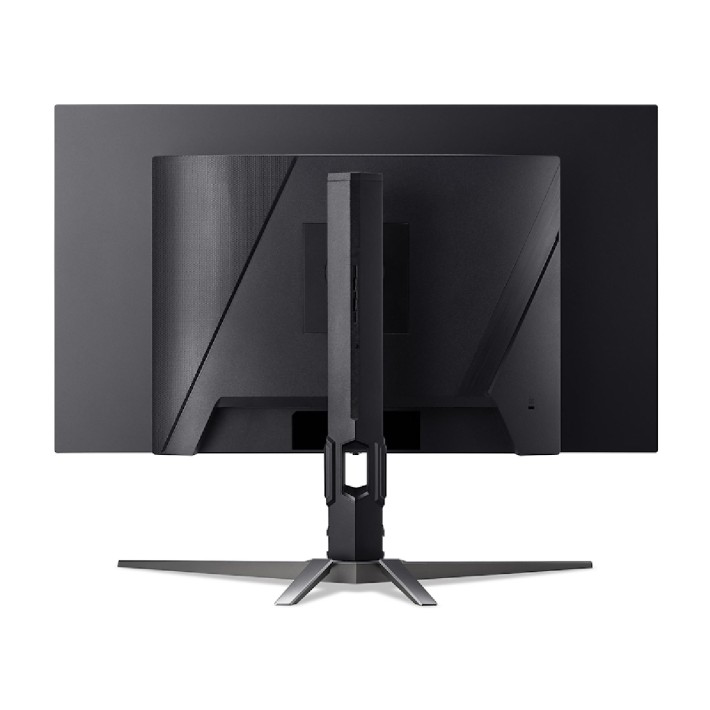 Monitor 32" Multimediale Ideale per Gaming-...
