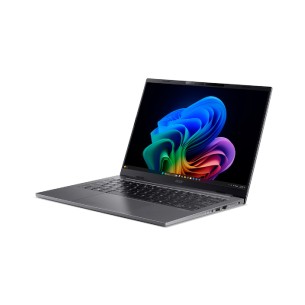 Notebook 14" WUXGA OLED - Acer TravelMate X4 14 AI -... 2