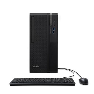 PC Desktop - Acer Veriton VS2720G - Intel Core i7 14700 -...