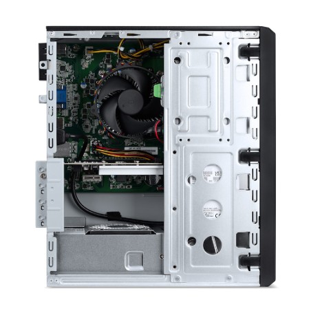 PC Desktop - Acer Veriton VX2720GT - Intel Core i5 14400 - RAM 16 GB DDR5 - SSD 512 GB -...