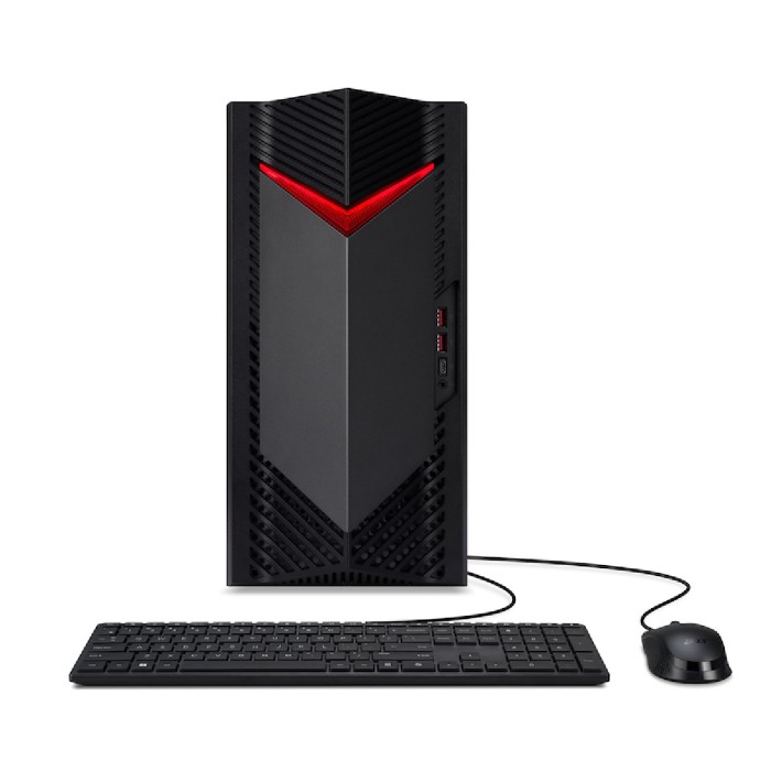Workstation Desktop - Acer Nitro N50-660 -...