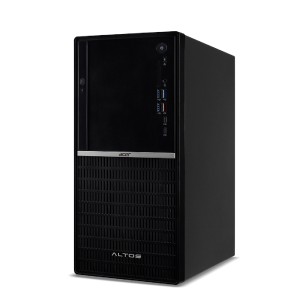 Workstation Desktop - Acer Altos P10 F9 - Intel Core I7... 2