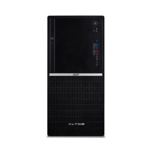 Workstation Desktop - Acer Altos P10 F9 - Intel Core i9...