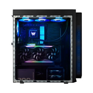 Acer Predator Orion 5000 PO5‑660 - Intel Core Ultra 7... 2