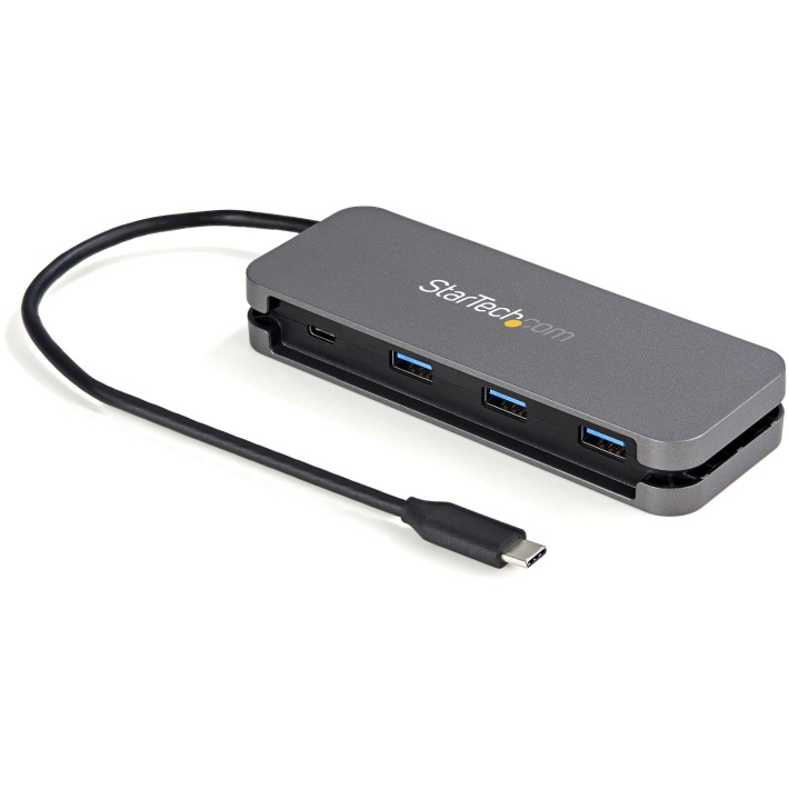 StarTech.com HB30CM3A1CB hub di interfaccia USB...