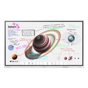 Samsung WM85B lavagna interattiva 2,16 m (85") 3840 x...