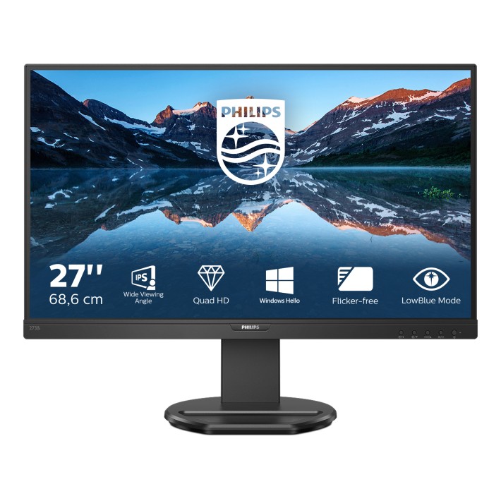 Philips B Line 276B9/00 Monitor PC 68,6 cm...