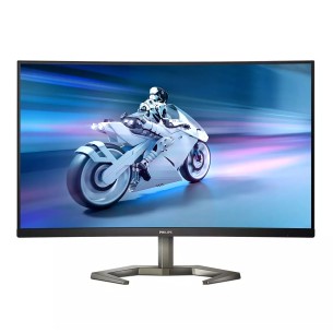 Philips Momentum 32M1C5200W/00 Monitor PC 80 cm (31.5")...