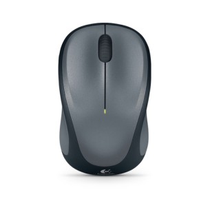 Logitech 910-002201 mouse Ufficio Ambidestro RF Wireless...