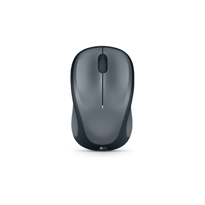 Logitech 910-002201 mouse Ufficio Ambidestro RF...
