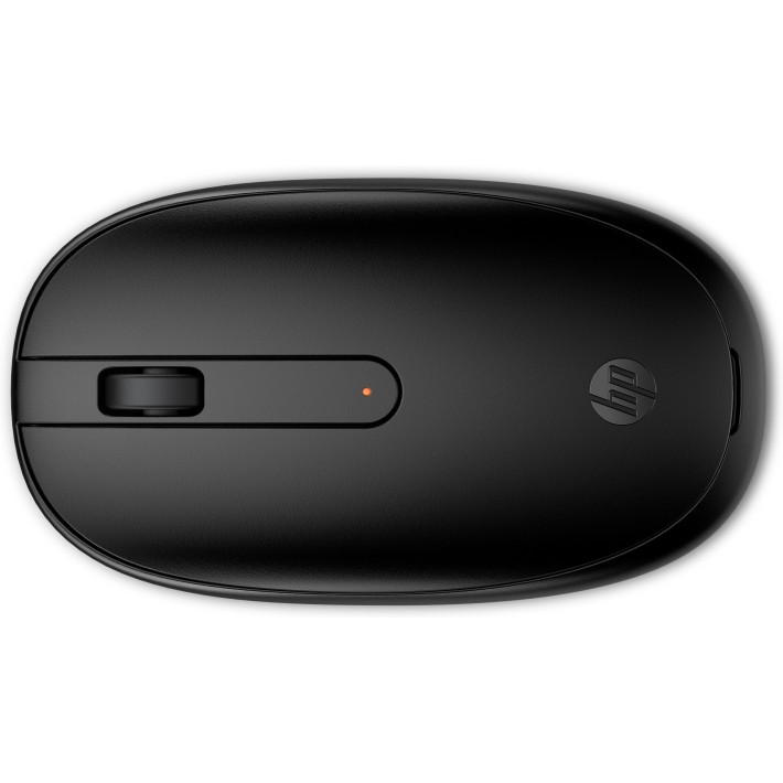 HP 240 Black Bluetooth Mouse