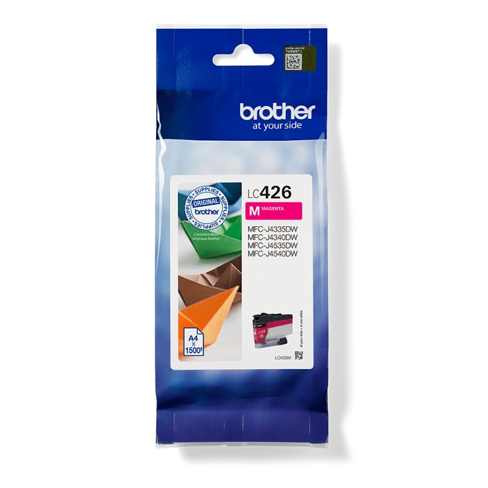 Brother LC-426M cartuccia d'inchiostro 1 pz...