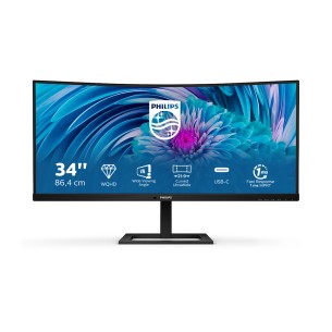 Philips E Line 346E2CUAE/00 Monitor PC 86,4 cm (34") 3440...