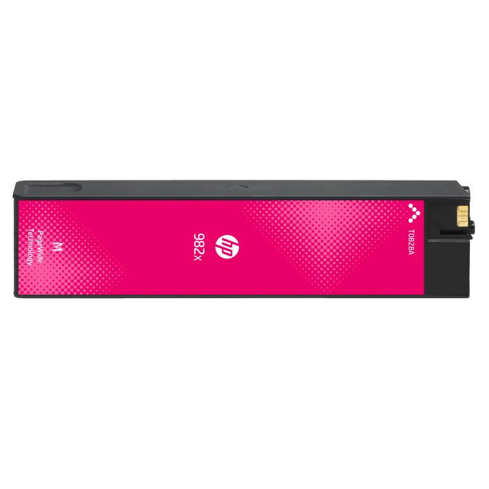 HP Cartuccia magenta originale ad alta capacità...