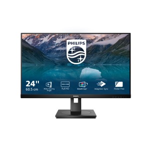 Philips S Line 242S9JML/00 Monitor PC 61 cm (24") 1920 x...