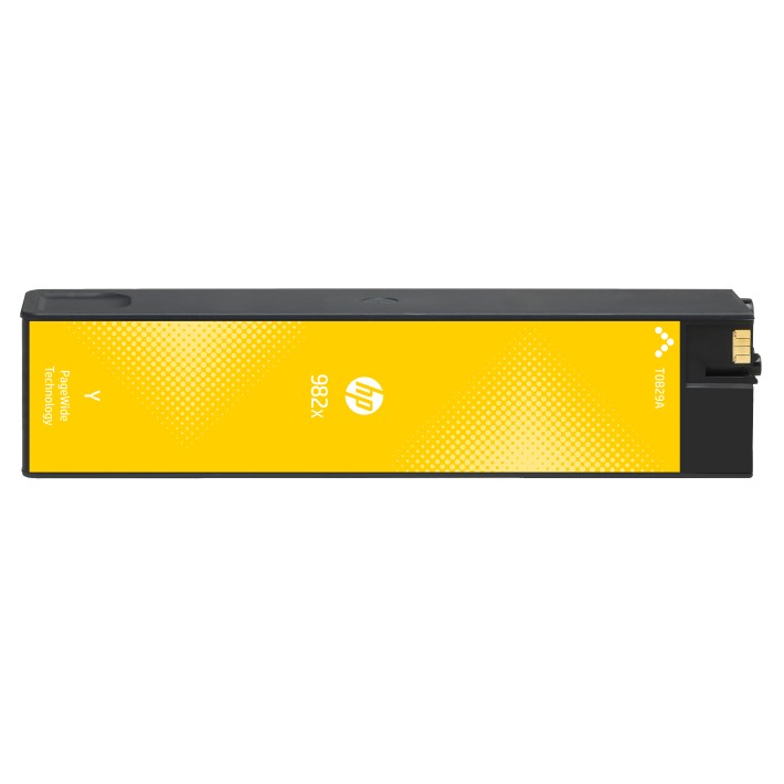 HP Cartuccia giallo originale ad alta capacità...