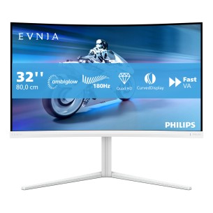 Philips Evnia 5000 32M2C5501/00 Monitor PC 80 cm (31.5")...