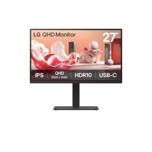LG 27BA75QB-B.AEU Monitor PC 68,6 cm (27") 2560 x 1440...