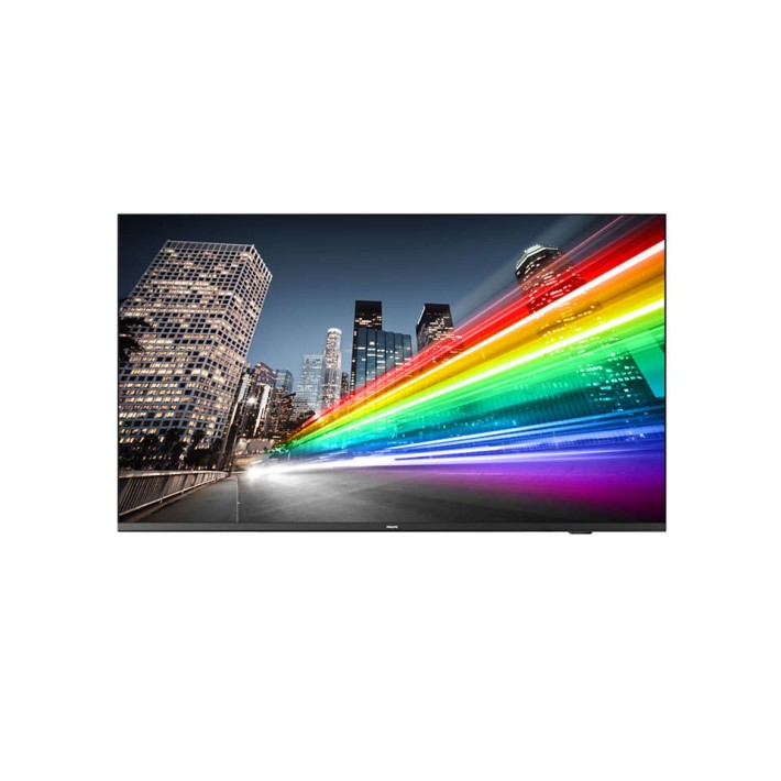 Philips 65BFL2214/12 visualizzatore di messaggi...