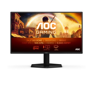 AOC G4 25G42E Monitor PC 62,2 cm (24.5") 1920 x 1080...