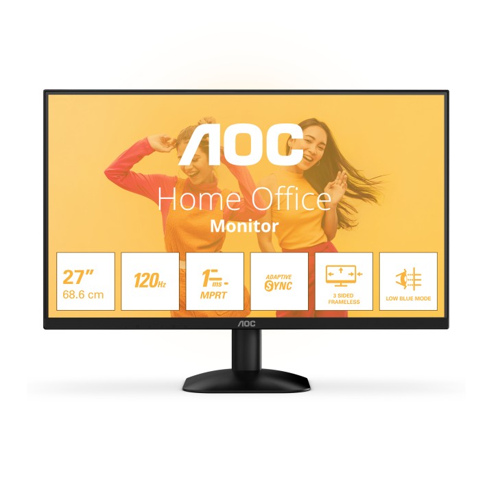 AOC B3 27B35HM Monitor PC 68,6 cm (27") 1920 x...