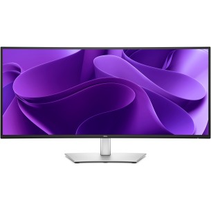 DELL Pro Plus P3425WE Monitor PC 86,6 cm (34.1") 3440 x...