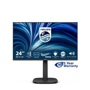 Philips Serie 3000 24B2N3200J/00 Monitor PC 60,5 cm...