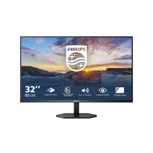 Philips Serie 3000 32E1N3100LA/00 Monitor PC 80 cm...