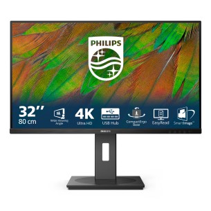 Philips Serie 3000 32B1N3800/00 Monitor PC 81,3 cm (32")...