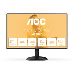AOC B3 27B31H Monitor PC 68,6 cm (27") 1920 x 1080 Pixel...