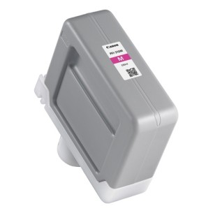 Canon PFI-310M cartuccia d'inchiostro Originale Magenta
