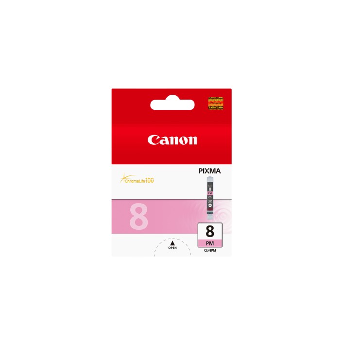 Canon Cartuccia d'inchiostro magenta (foto)...