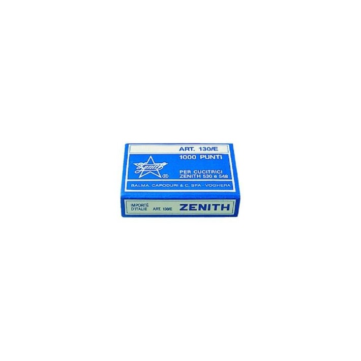Zenith 130/E bis, 10 Pack