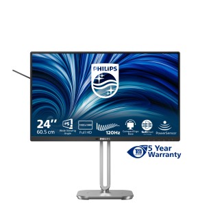 Philips Serie 4000 24B2N4200/00 Monitor PC 60,5 cm...