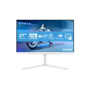 Philips Evnia 5000 Monitor PC 68,6 cm (27") 3840 x 2160...