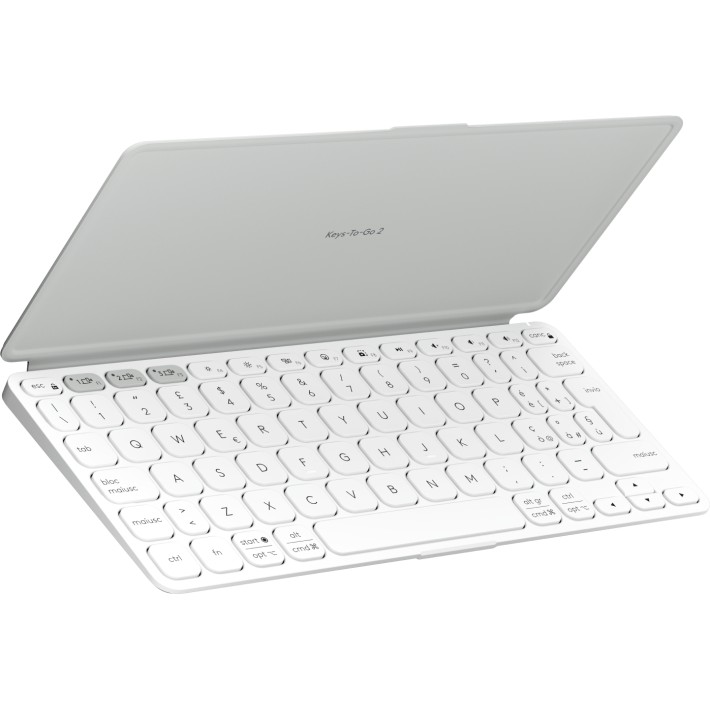 Logitech 920-012977 tastiera per dispositivo...