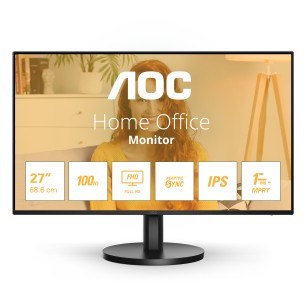 AOC B3 27B3HA2 Monitor PC 68,6 cm (27") 1920 x 1080 Pixel...