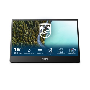 Philips Serie 3000 16B1P3302D/00 Monitor PC 39,6 cm...