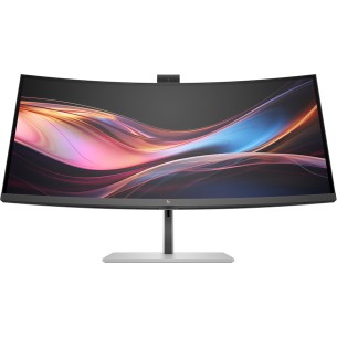 HP Series 7 Pro Monitor serie 7 Pro WQHD per...
