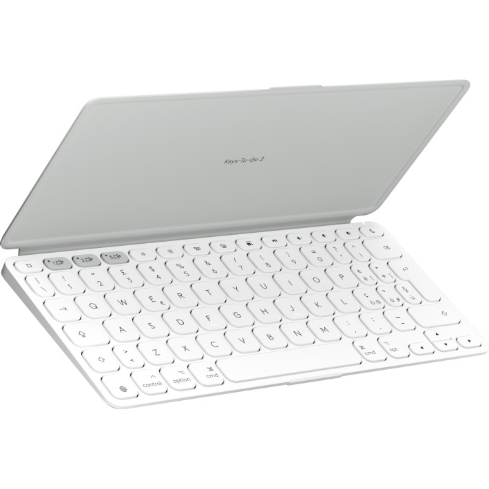 Logitech 920-013013 tastiera per dispositivo...