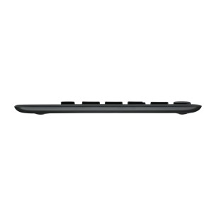 Logitech K750