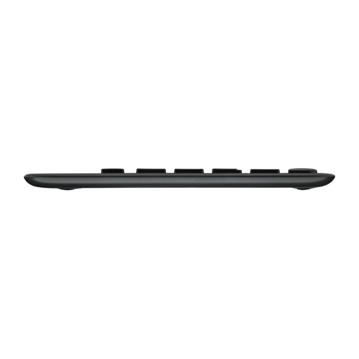 Logitech K750