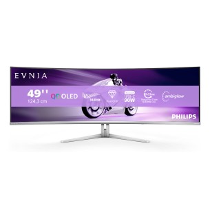 Philips Evnia 8000 49M2C8900L/00 Monitor PC 124,2 cm...